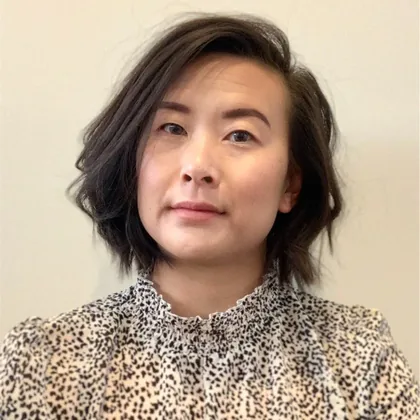 Amanda Nicholls-Ooi